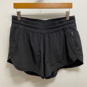 Lululemon Tracker Short III